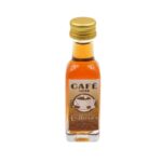 Miniatura Licor de Café 20 ml