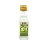 Miniatura Ron mojito 20ml