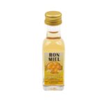 Miniatura Ron miel 20ml