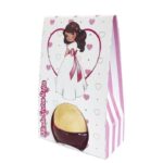 Ambientador bola niña Comunión