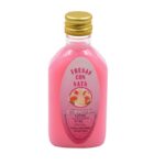 Petaca FRESAS CON NATA 50ml