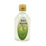Petaca MOJITO 50ml