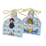 Ambientador coche aroma limpio detalle comunión