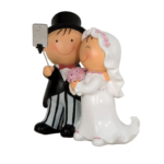 Figura tarta foto selfie