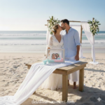 Pack ritual arena boda