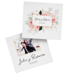 Libro polipiel firmas Boda