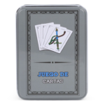 caja cartas