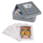 baraja cartas boda