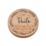 espejo madera personalizado