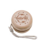 YOYO MADERA PERSONALIZADO