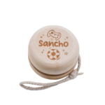 YOYO MADERA PERSONALIZADO