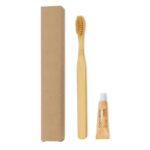 set dental eco boda
