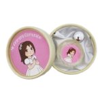 colonia comunión niña