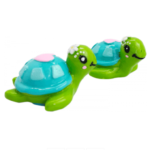 Bálsamo labial tortuga