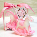 vela caballito balancín