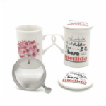 taza infusiones árbol de la vida