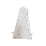 Virgen del Rocío para firmas