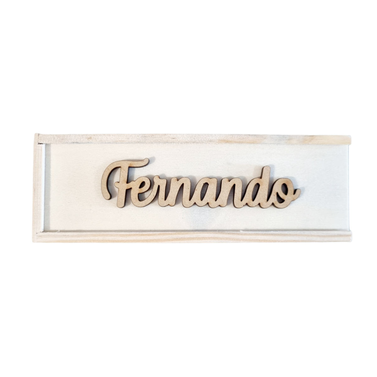 domino personalizado