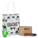 pack licor y navaja