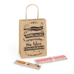 detalles para invitadas pack lima uñas y boli