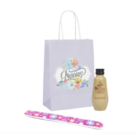 pack lima de uñas y crema
