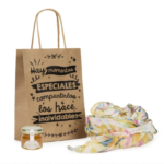 pashmina y mermelada