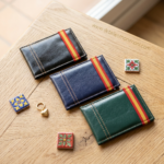 Tarjetero con bandera España - Imagen 4