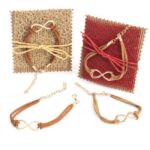 pulsera infinito