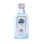 botellita gin mint