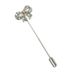 alfileres para bodas