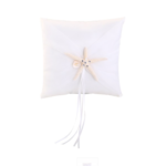 detalle boda cojín mar