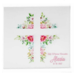 Libro de firmas para comunión