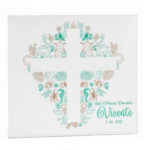 Libro de firmas Comunión