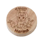 abridor personalizado