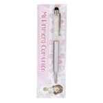 Bolígrafo elegante niña comunión