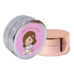 Balsamo labial Comunión rosa