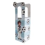 Cajas regalo Comunión niño futbol