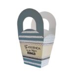 cajitas regalo comunión niño