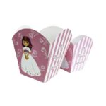 cajas para chuches comunión