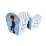 Cajas para chuches comunion