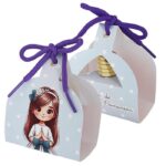 Ambientador niña detalle comunión