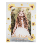 Portafotos Comunión