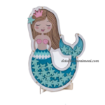 marco deseos sirenita