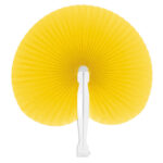 detalle boda pai pai amarillo