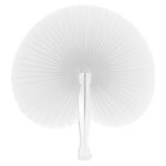 Detalle boda pai pai blanco