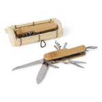 navaja multiusos personalizada