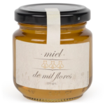 miel para boda