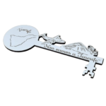 LLave mágica sola sin caja