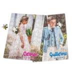 Puzzle con foto