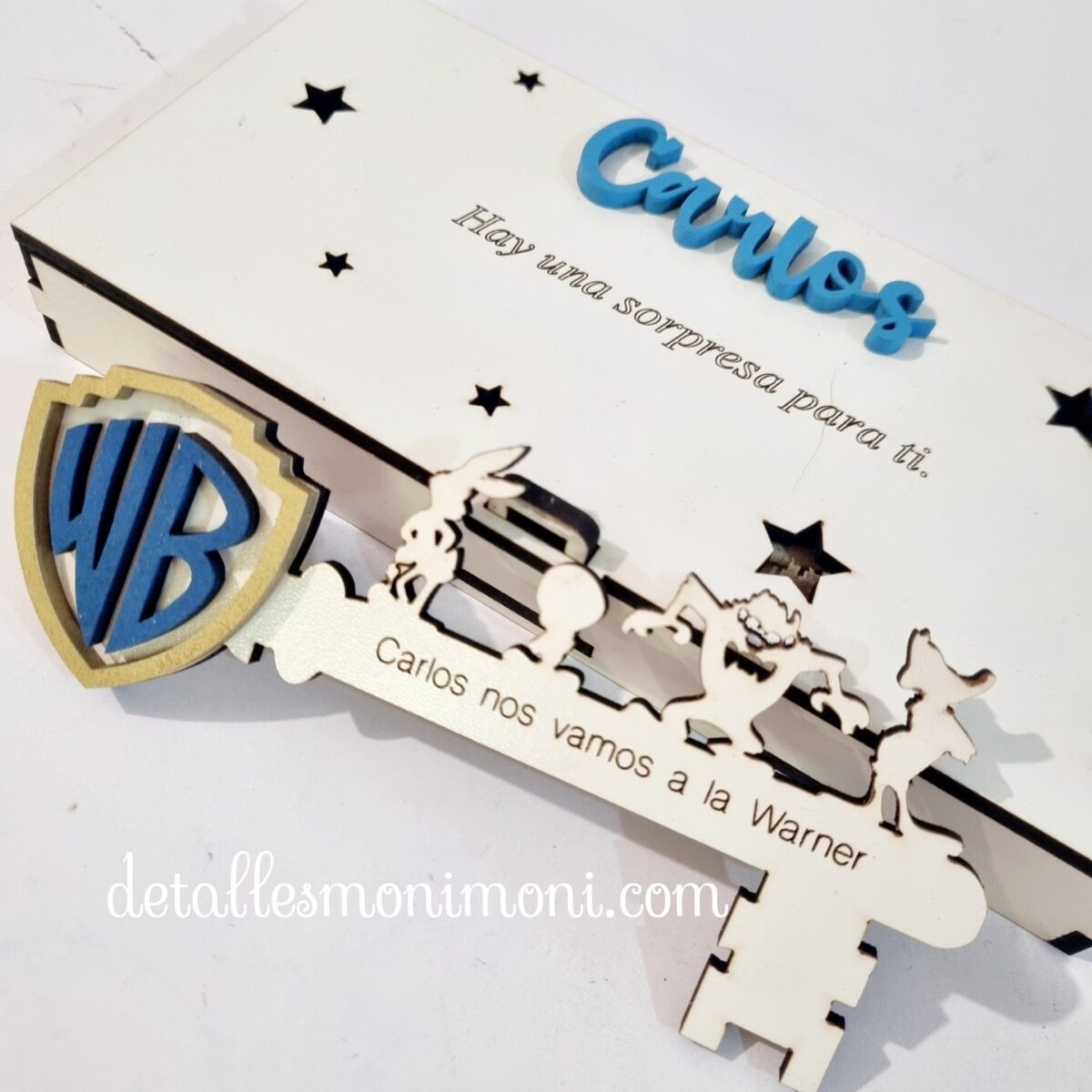 Warner Bross